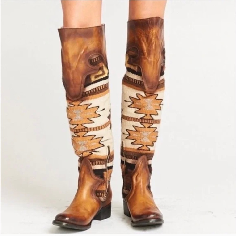 Free bird by Steven “Sun” boots